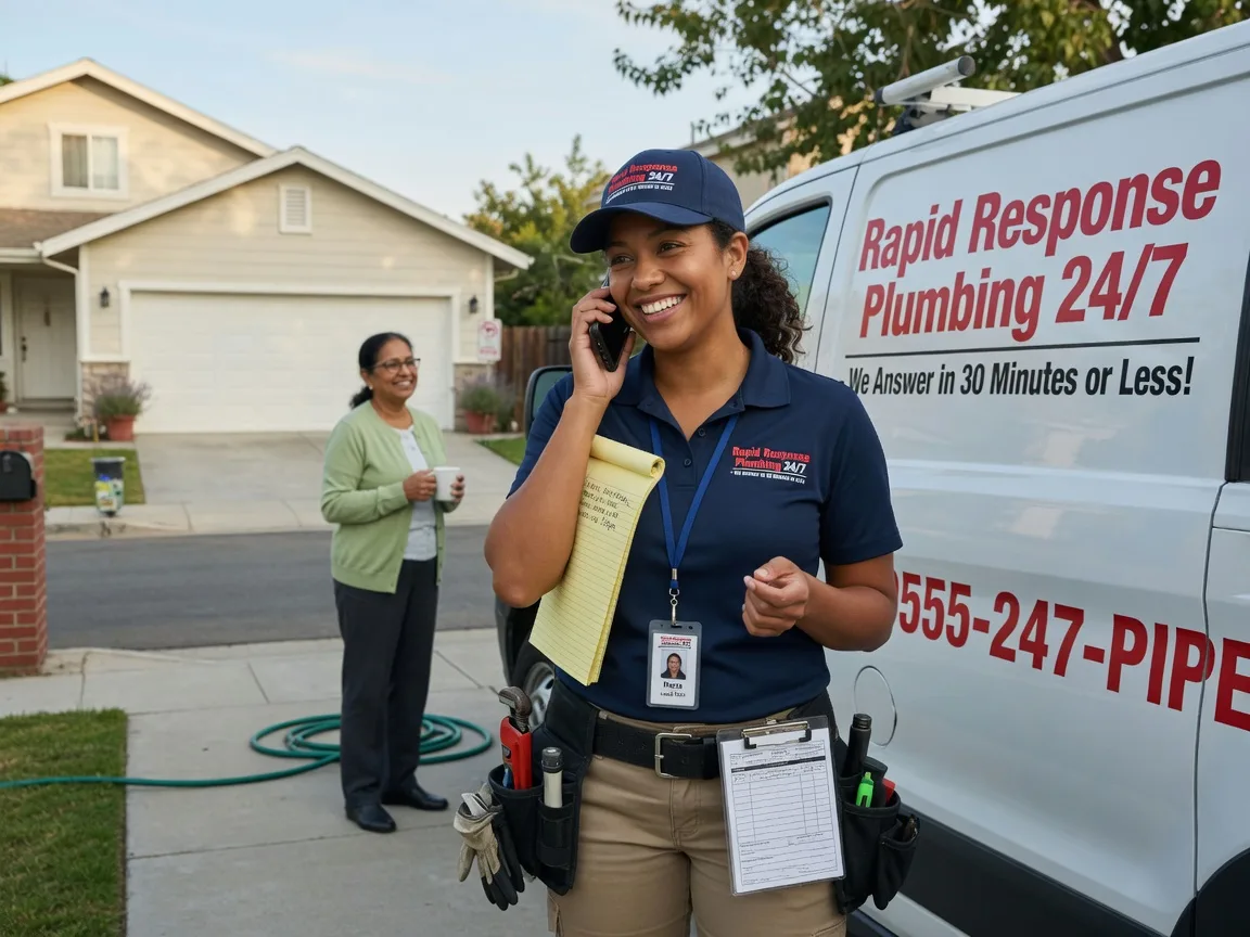 Emergency Plumber State College, PA FAQs